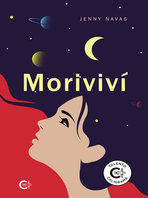 cover image of Moriviví